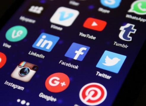 tendance réseaux sociaux