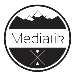 logo Mediatik
